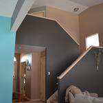 home-interior-painting-stairwell