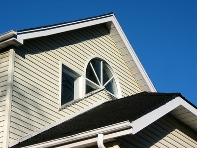 Aluminum Siding Refinishing Cleveland OH