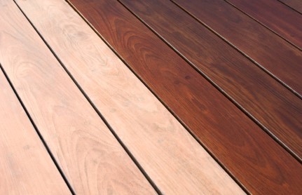 Deck Staining Cleveland OH