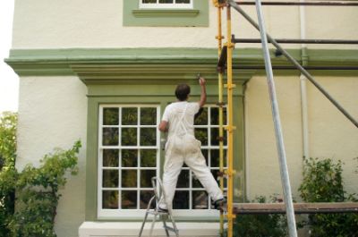 Beachwood Residential House Painters