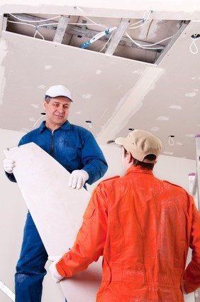 Water Damage Repair Cleveland OH