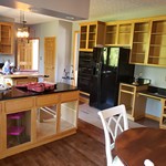 Kitchen Cabinet Painting Hudson OH