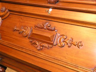 Our Cabinet Refinishing Process