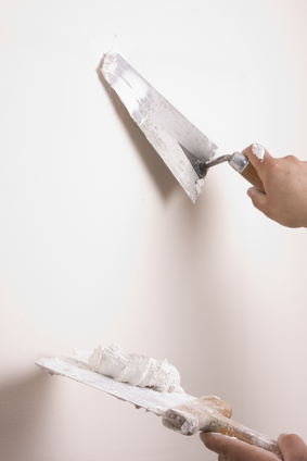 Drywall Repair Before Painting: When Patching Isn’t Enough