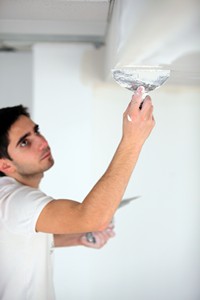 Drywall Repair Just In Time For The Holidays? Why It Matters So Much