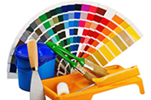 Exterior House Painting In Cleveland - Is It Time For It?