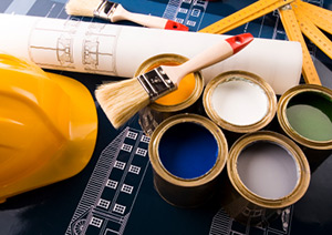 Preeminent Cleveland Painter Servicing Commercial And Residential Properties