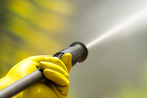 Tips On Pressure Washing Your Cleveland Home