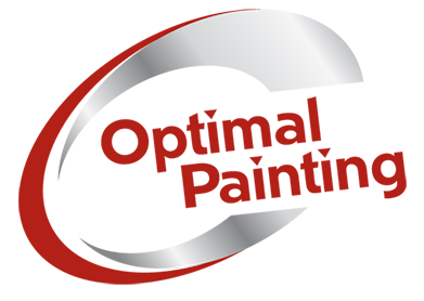 Optimal Painting Logo