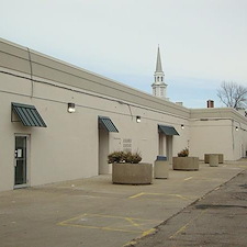 Commercial