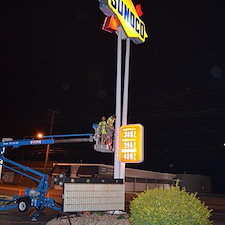Commercial