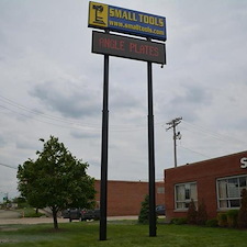 Commercial