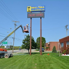 Commercial
