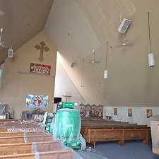 Case-Study-Historic-Sanctuary-Revitalization-by-Cleveland-Commercial-PainterThe-Challenge 1