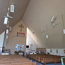 Case-Study-Historic-Sanctuary-Revitalization-by-Cleveland-Commercial-PainterThe-Challenge 0