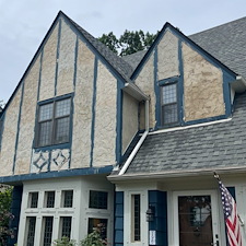 Exterior-Stucco-Painting-Berea 2