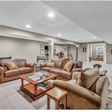 Interior-Painting-Project-Strongsville 0