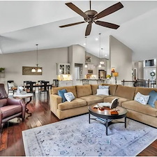 Interior-Painting-Project-Strongsville 4