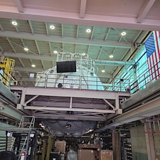 Test-Vessel-Cleveland-NASA 4
