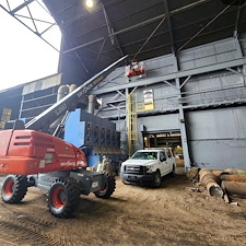 Warehouse-coating-cleveland-ohio 1