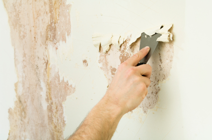 Water Damage Repair